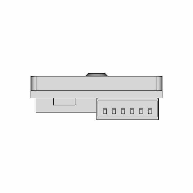 Raccoonlab Urangefinder 1 | Professional CAD Design