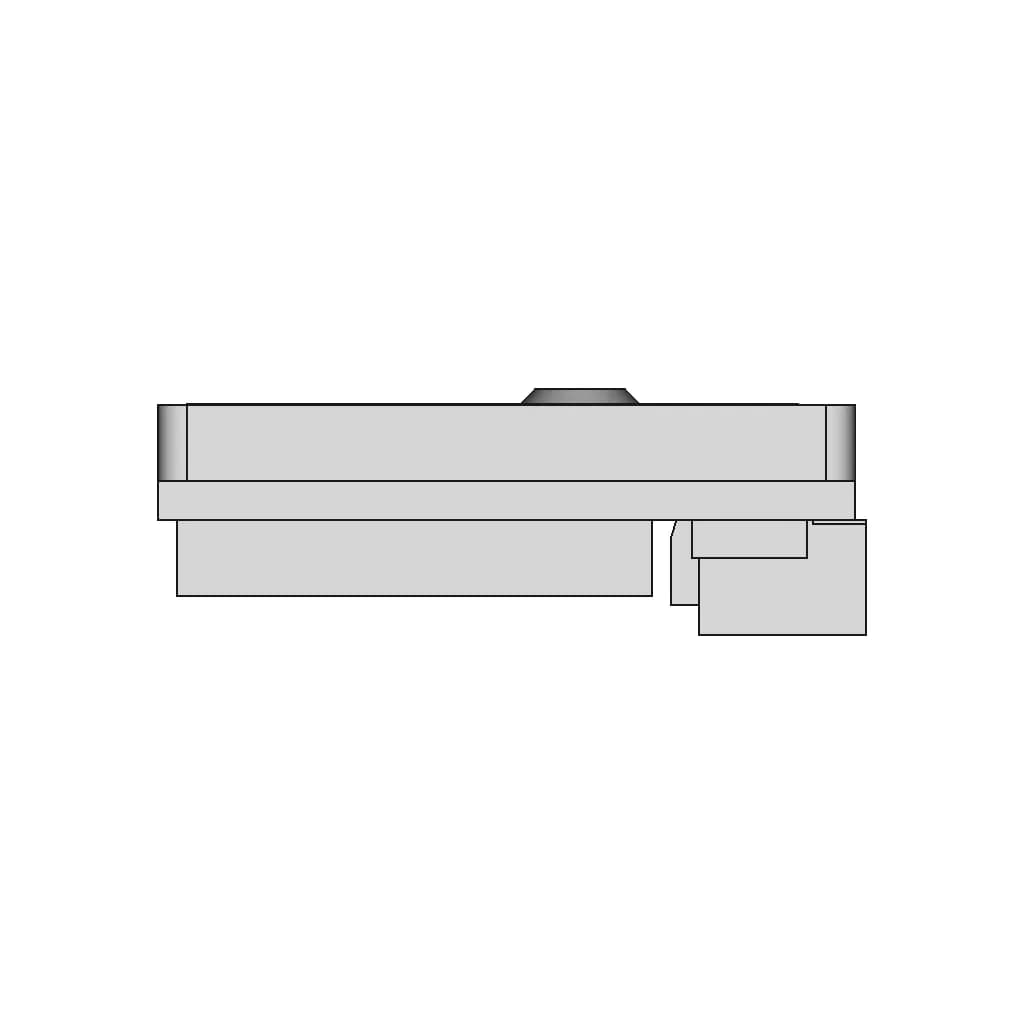 Raccoonlab Urangefinder 1 | Professional CAD Design_0_270_degree_snapshot