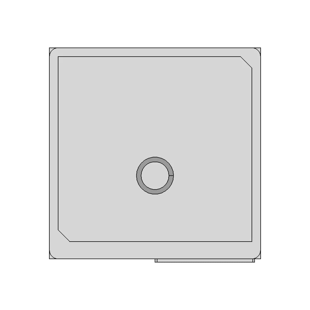 Raccoonlab Urangefinder 1 | Professional CAD Design_270_0_degree_snapshot