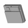Raccoonlab Urangefinder 1 | Professional CAD Design_60_30_degree_snapshot