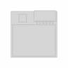 Raccoonlab Urangefinder 1 | Professional CAD Design_90_0_degree_snapshot