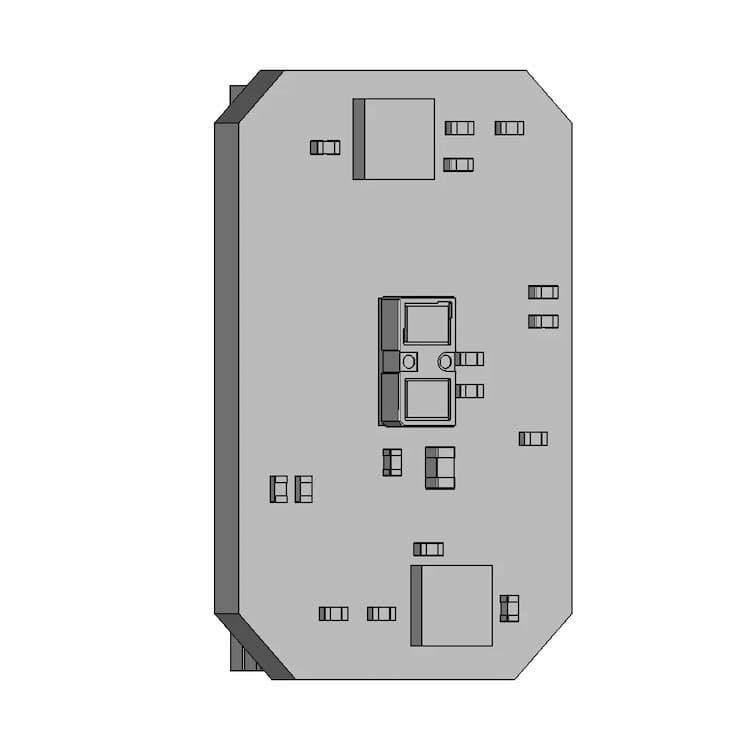 Pixhawk 4 5 | Professional CAD Design