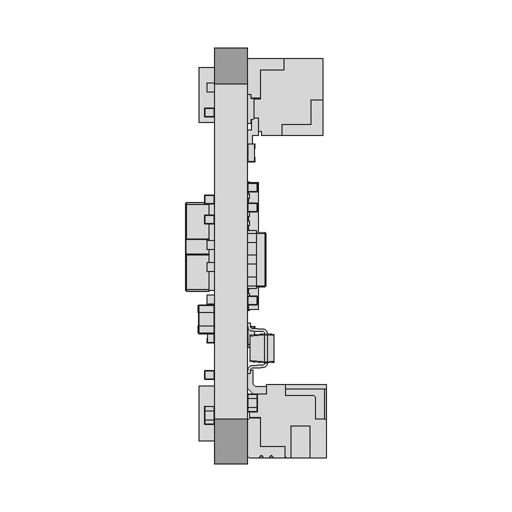 Pixhawk 4 5 | Professional CAD Design_0_270_degree_snapshot