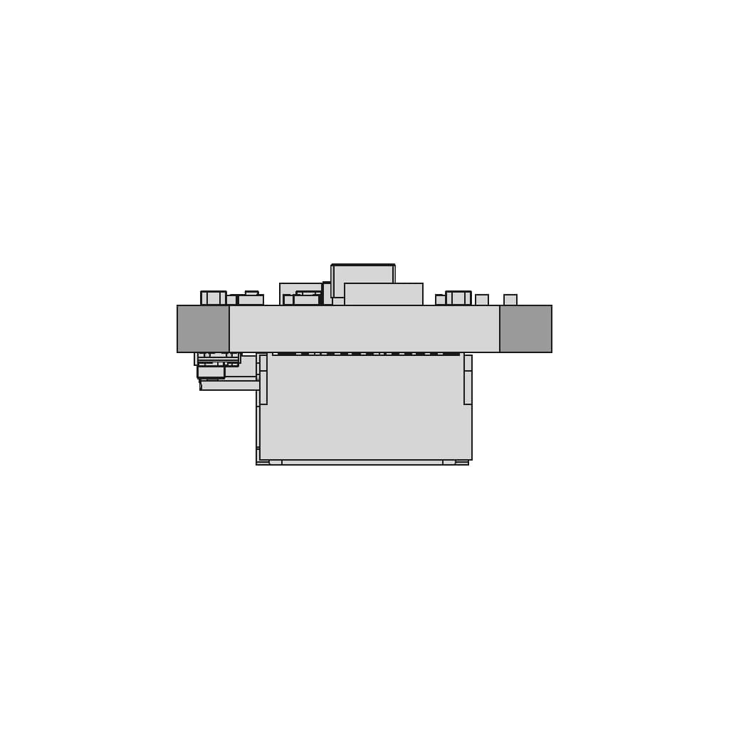 Pixhawk 4 5 | Professional CAD Design_270_0_degree_snapshot