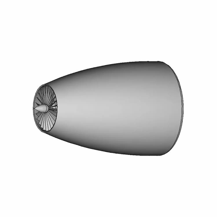 4 1 646116 001 2 | Professional CAD Design