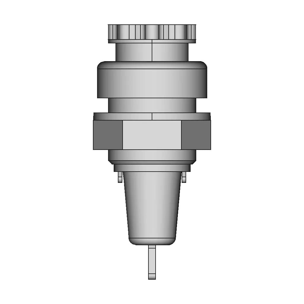 Scorpion M 3011 760Kv 1 | Professional CAD Design_0_270_degree_snapshot