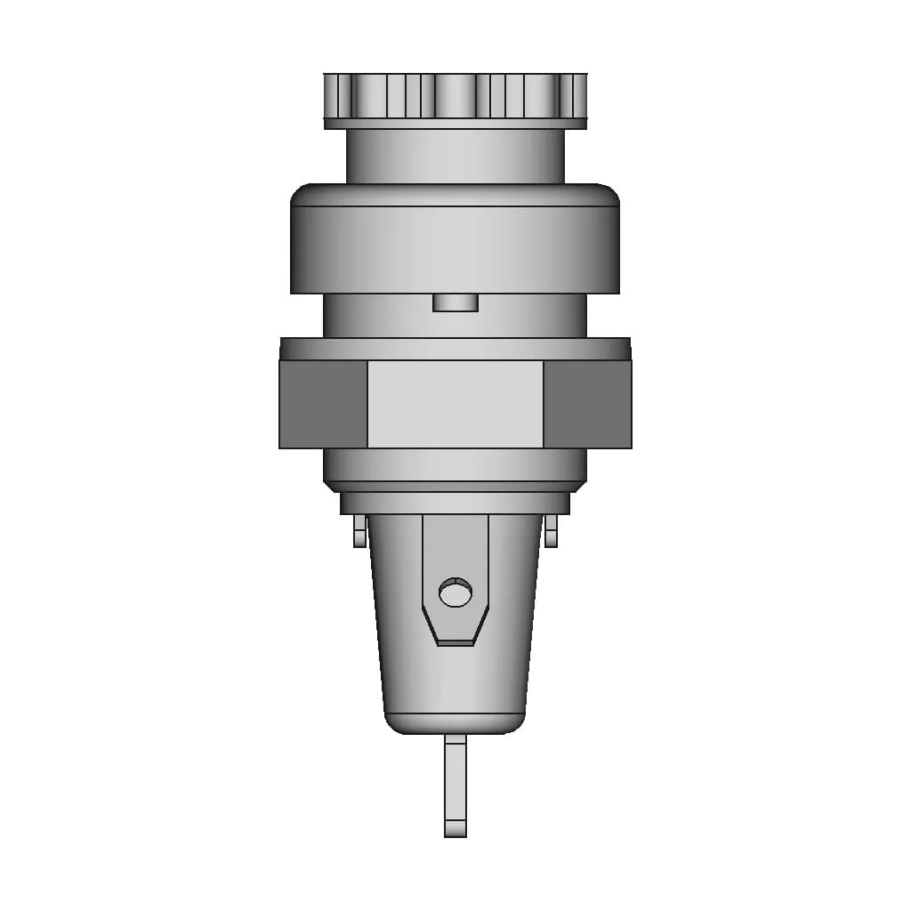 Scorpion M 3011 760Kv 1 | Professional CAD Design_0_90_degree_snapshot