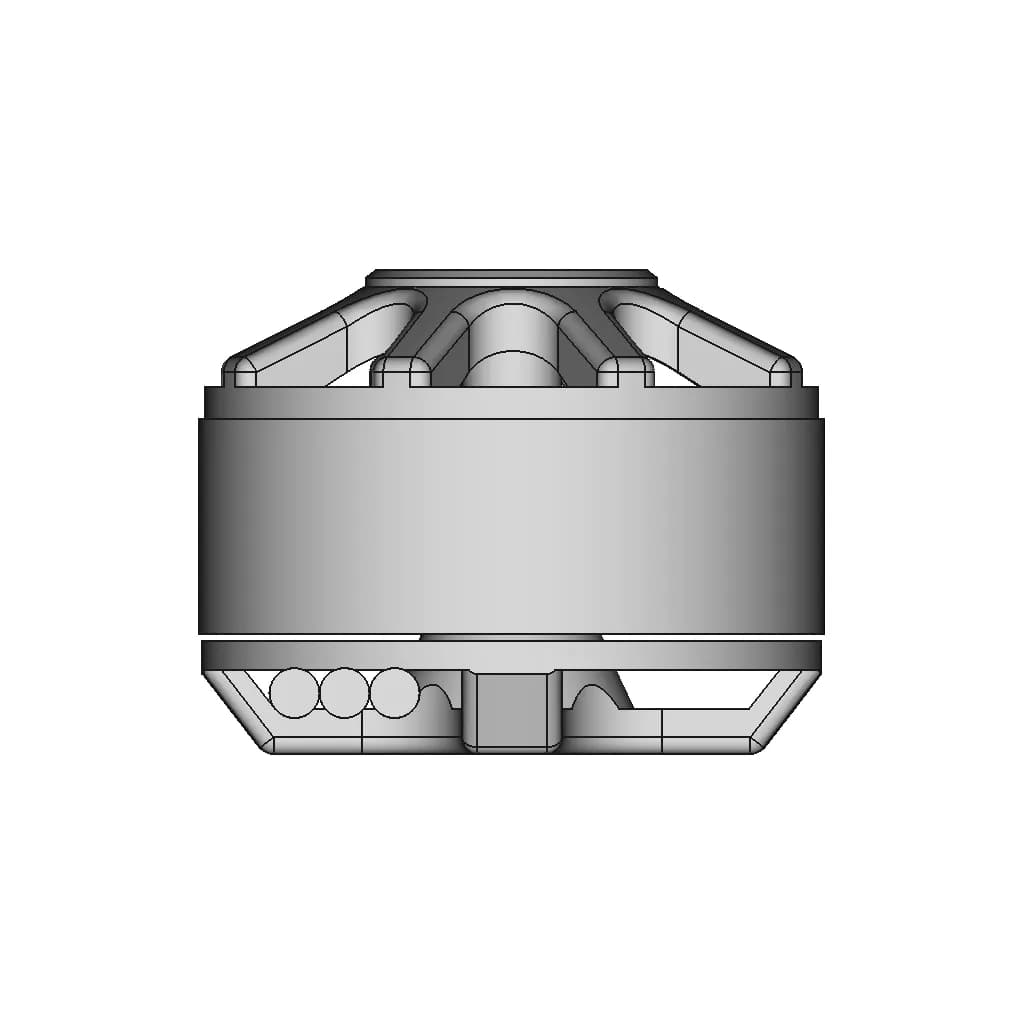 Flying Car Aeromobil Concept 1 | Professional CAD Design_0_270_degree_snapshot