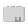 Radial Sliding Shelving System 1 | Professional CAD Design_0_0_degree_snapshot