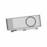 Radial Sliding Shelving System 1 | Professional CAD Design_90_0_degree_snapshot