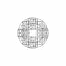 Aos Rc Supernova 2207 1980Kv Bell 1 | Professional CAD Design_0_90_degree_snapshot