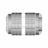 Aos Rc Supernova 2207 1980Kv Bell 1 | Professional CAD Design_270_0_degree_snapshot
