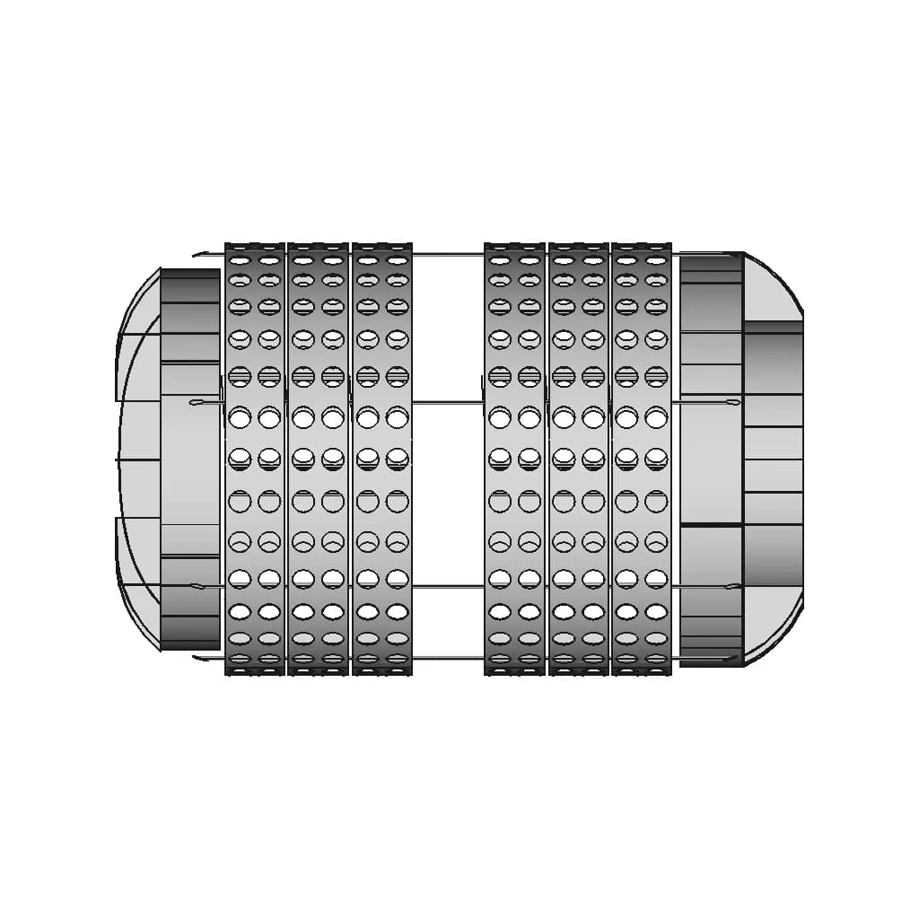 Aos Rc Supernova 2207 1980Kv Bell 1 | Professional CAD Design_90_0_degree_snapshot