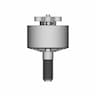 Rc Motor 5 | Professional CAD Design_90_0_degree_snapshot