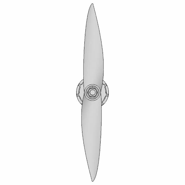 Raccoonlab Autopilot 1 | Professional CAD Design