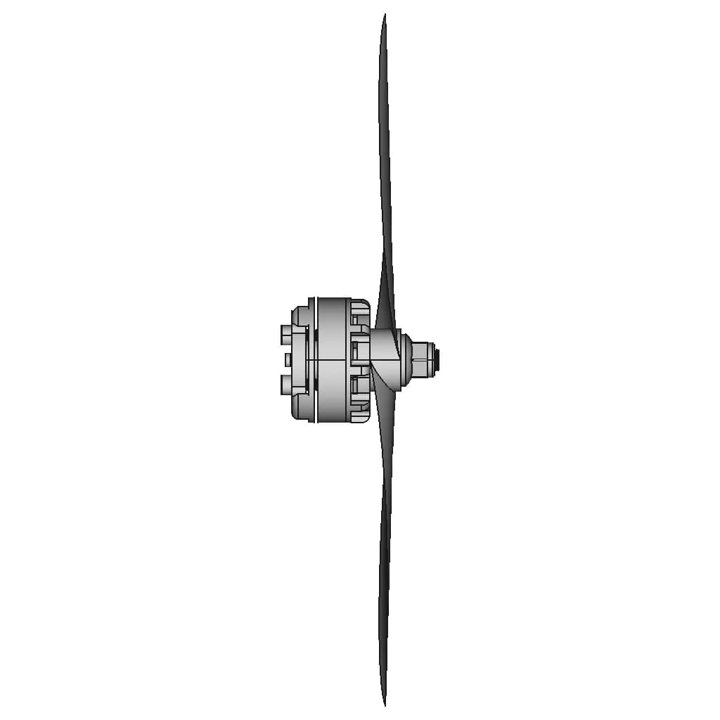 Raccoonlab Autopilot 1 | Professional CAD Design_0_270_degree_snapshot