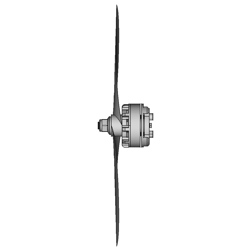 Raccoonlab Autopilot 1 | Professional CAD Design_0_90_degree_snapshot