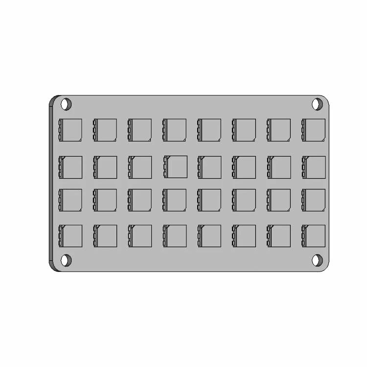 Pitot Tube 4 | Professional CAD Design