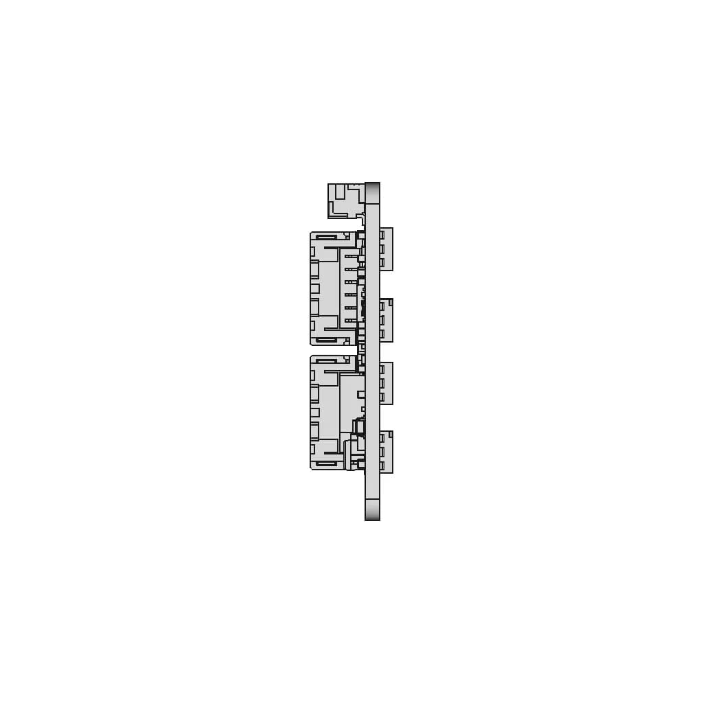Pitot Tube 4 | Professional CAD Design_0_90_degree_snapshot