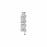 Pitot Tube 4 | Professional CAD Design_0_90_degree_snapshot