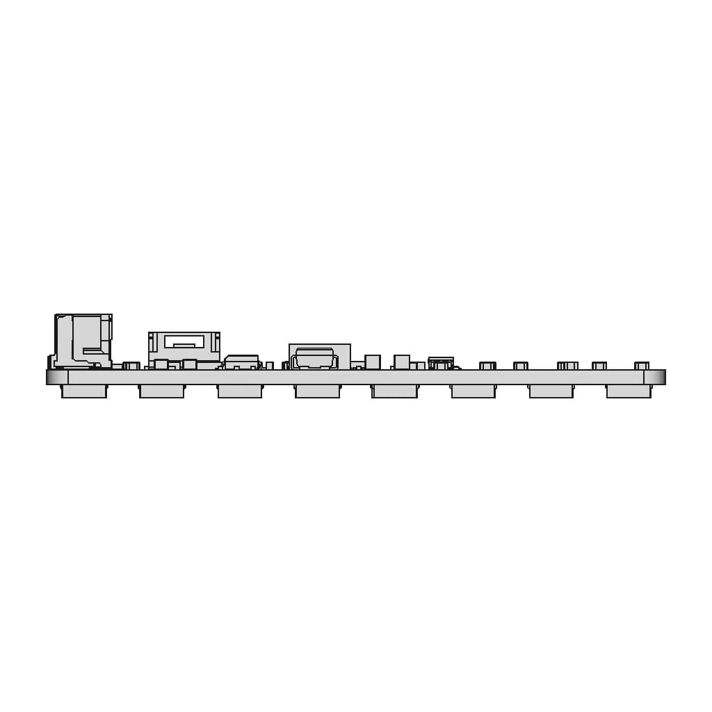 Pitot Tube 4 | Professional CAD Design_90_0_degree_snapshot