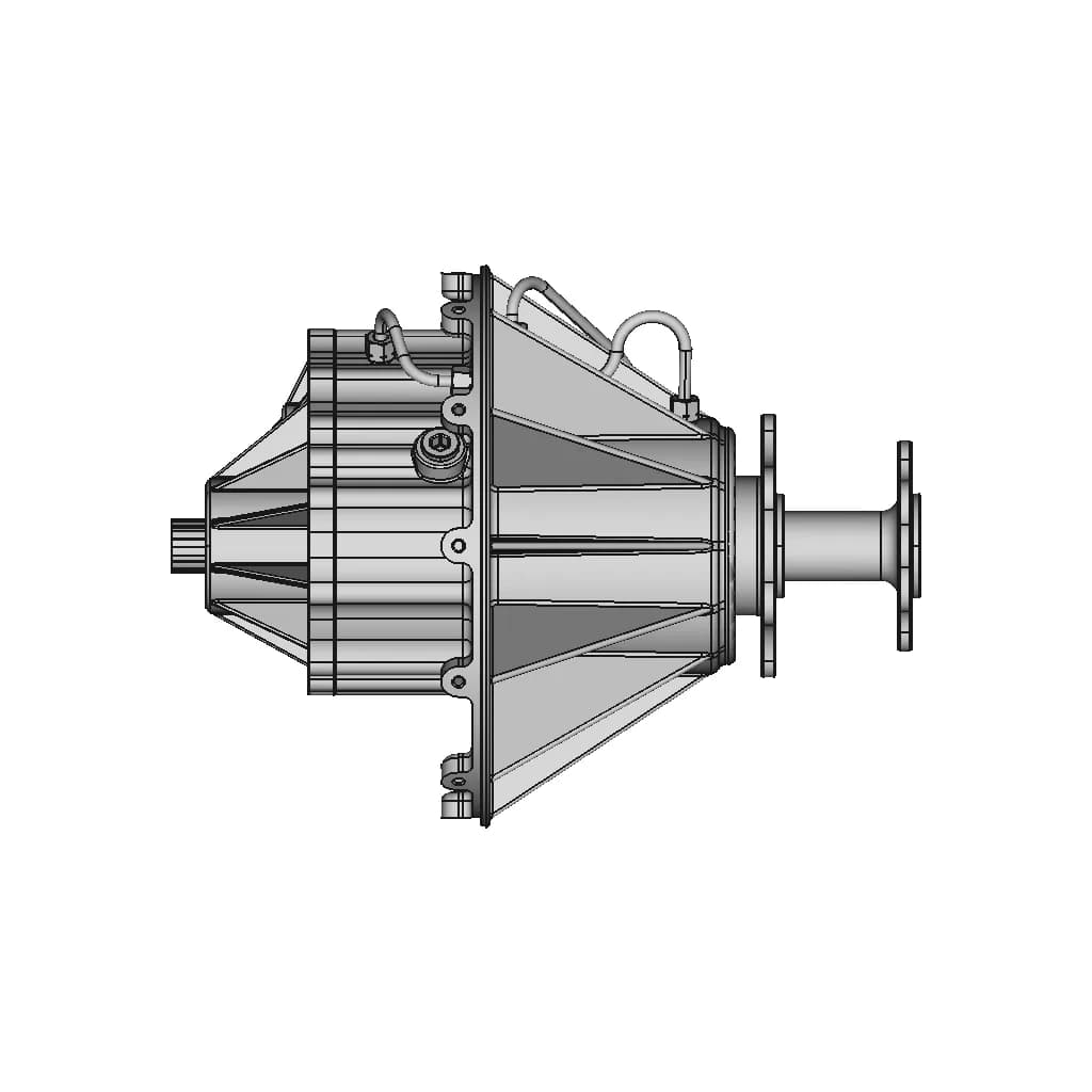 Speaker 29 | Professional CAD Design_0_270_degree_snapshot