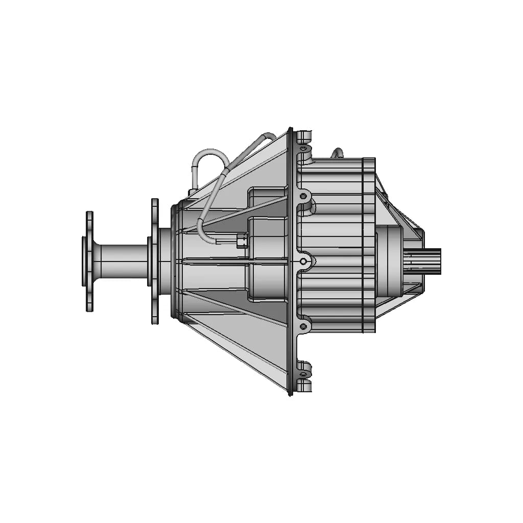 Speaker 29 | Professional CAD Design_0_90_degree_snapshot