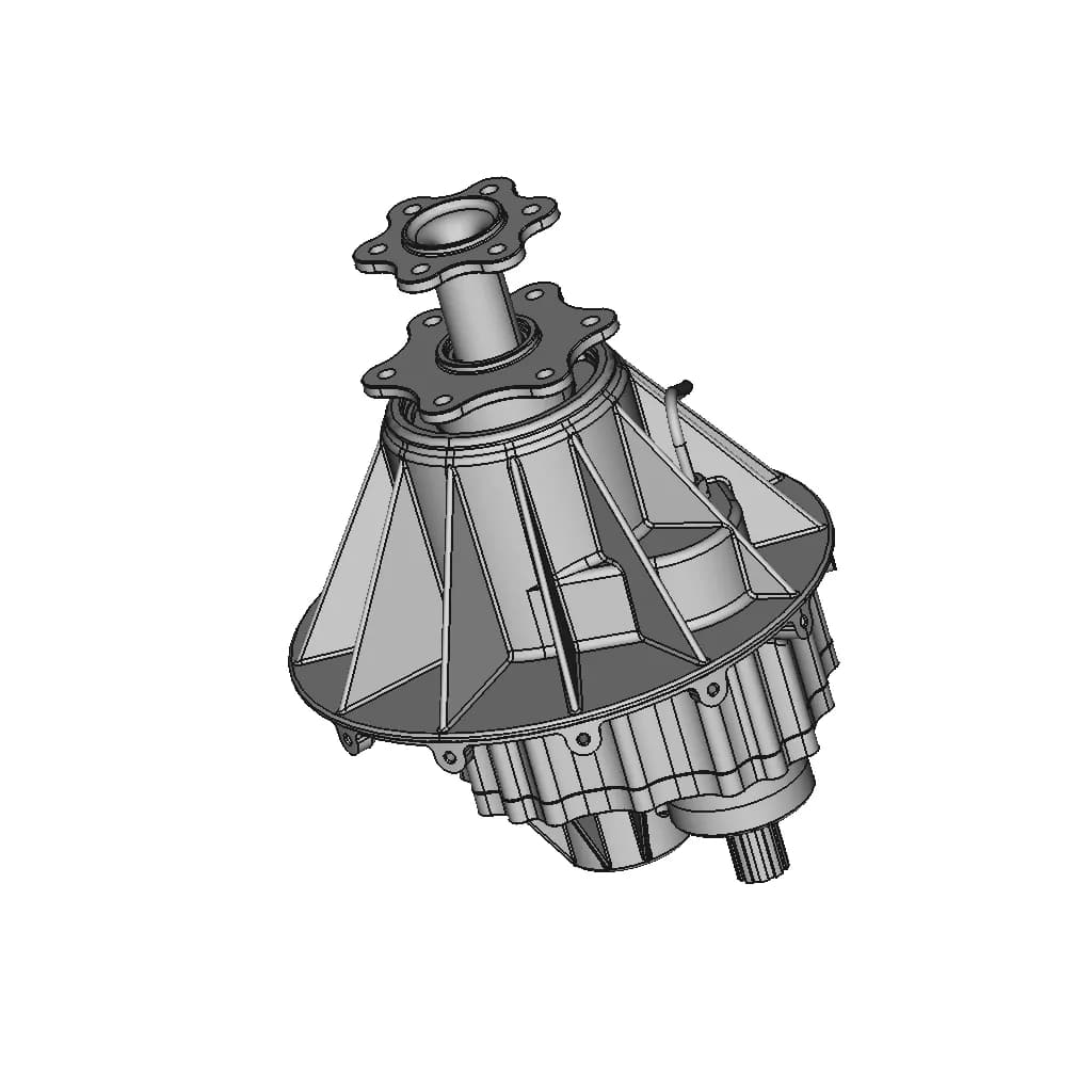 Speaker 29 | Professional CAD Design_60_30_degree_snapshot