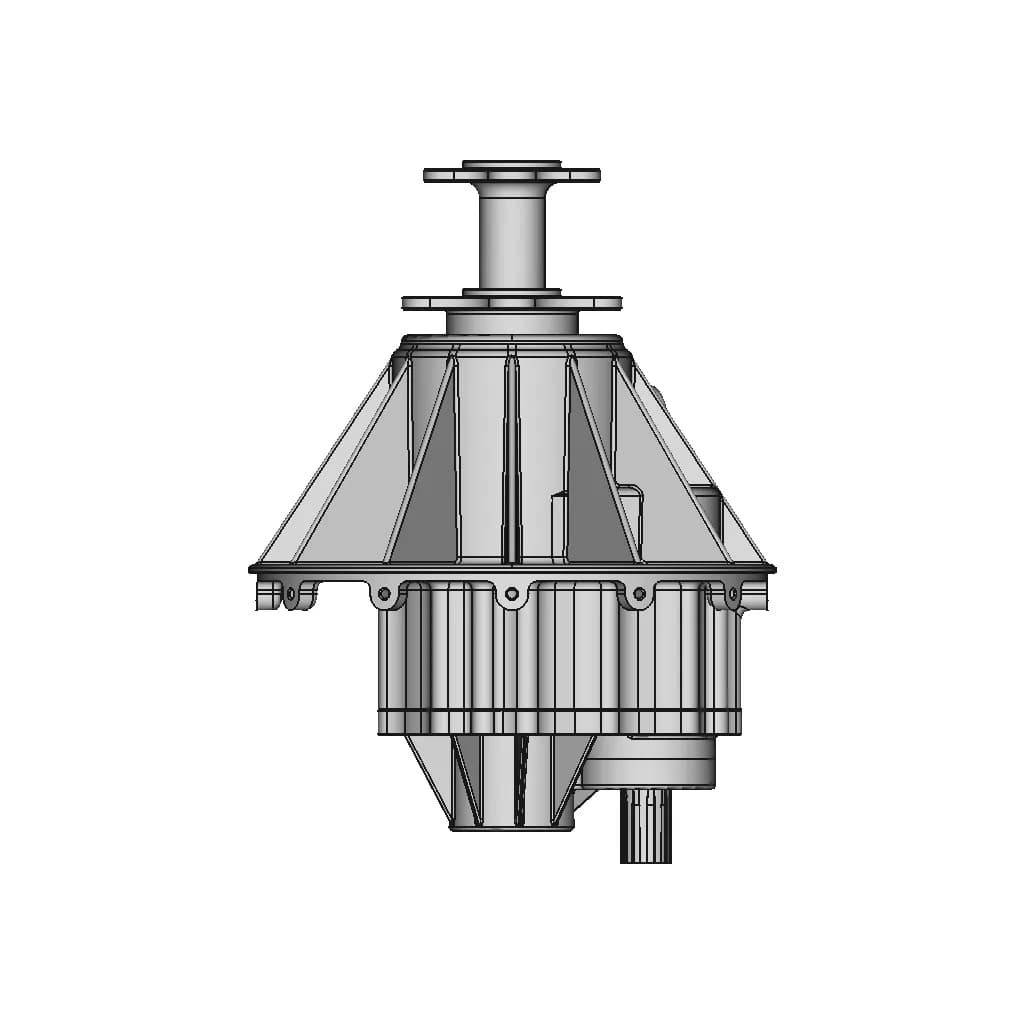 Speaker 29 | Professional CAD Design_90_0_degree_snapshot