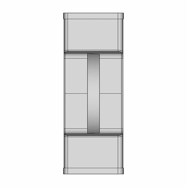 Vtol 11 | Professional CAD Design