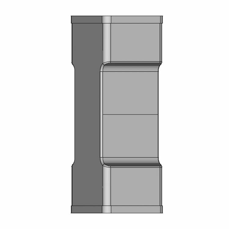 Vtol 11 | Professional CAD Design
