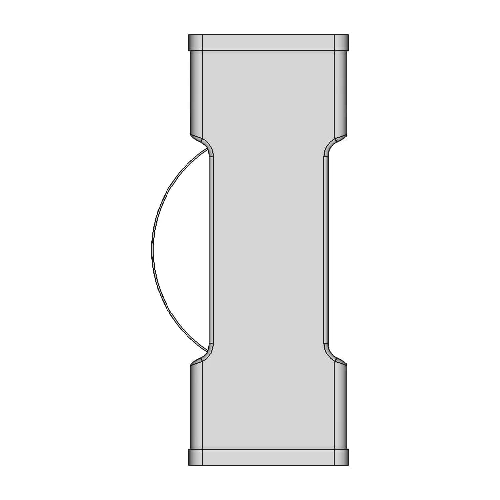 Vtol 11 | Professional CAD Design_0_90_degree_snapshot