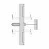 Space Rover Wheel 1 | Professional CAD Design_270_0_degree_snapshot
