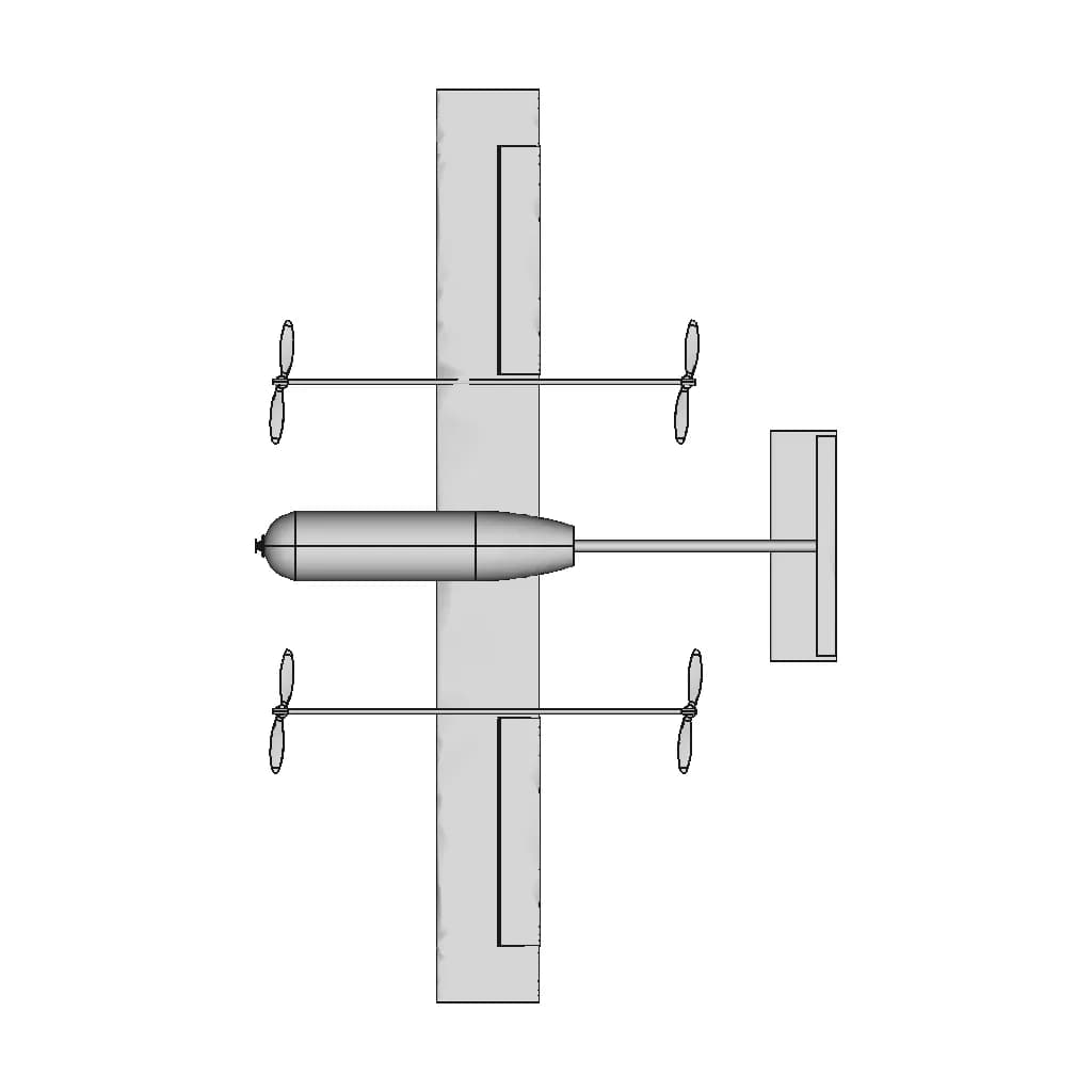 Space Rover Wheel 1 | Professional CAD Design_90_0_degree_snapshot