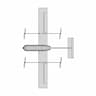 Space Rover Wheel 1 | Professional CAD Design_90_0_degree_snapshot