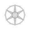 Bird Dog 2 0 Rc Model Plane 1 | Professional CAD Design_0_90_degree_snapshot