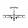 Cozy Mk Iv 1 | Professional CAD Design_0_0_degree_snapshot