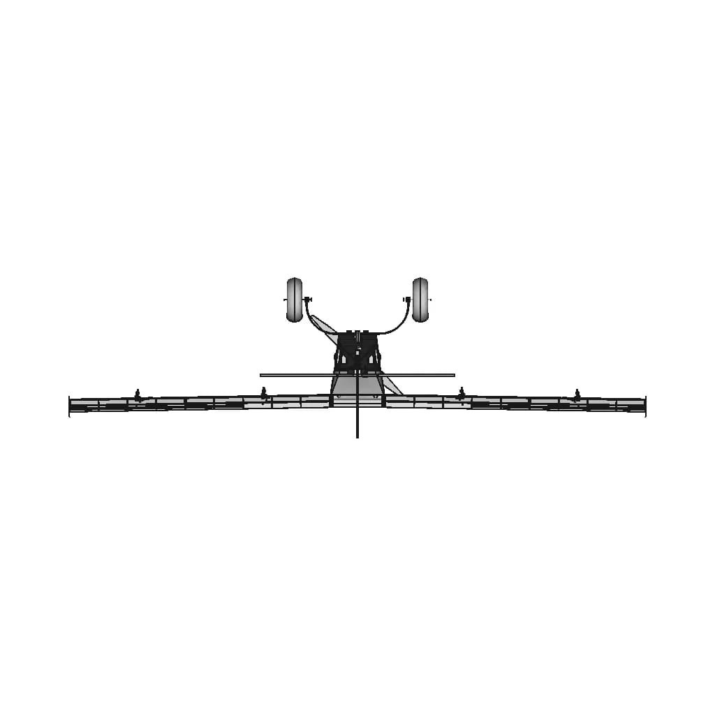 Cozy Mk Iv 1 | Professional CAD Design_270_0_degree_snapshot
