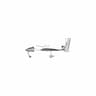 Aerotech 54Mm Tapped Forward Closure 54Fct 1 | Professional CAD Design_0_0_degree_snapshot