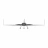Aerotech 54Mm Tapped Forward Closure 54Fct 1 | Professional CAD Design_0_270_degree_snapshot