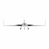 Aerotech 54Mm Tapped Forward Closure 54Fct 1 | Professional CAD Design_0_90_degree_snapshot