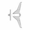 Aerotech 54Mm Tapped Forward Closure 54Fct 1 | Professional CAD Design_270_0_degree_snapshot