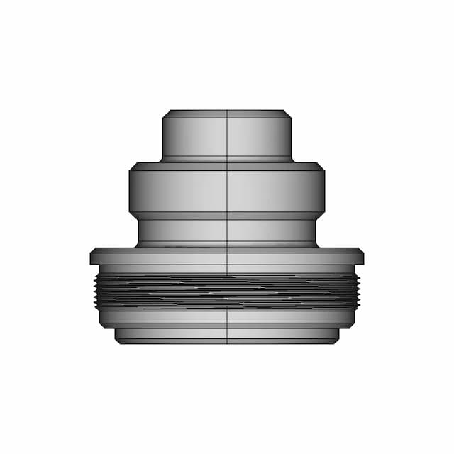 B52 Turbofan 1 | Professional CAD Design
