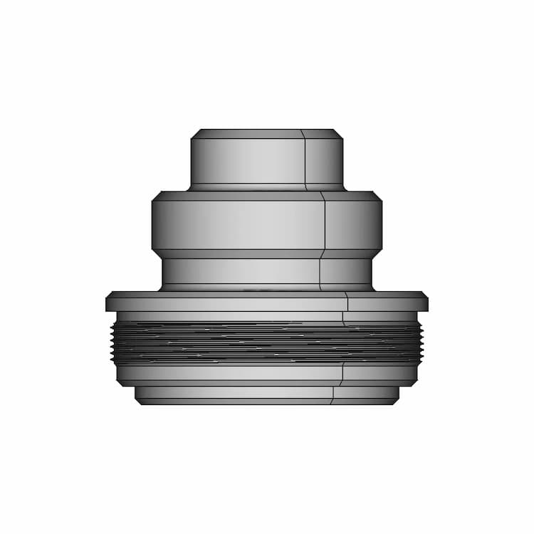 B52 Turbofan 1 | Professional CAD Design