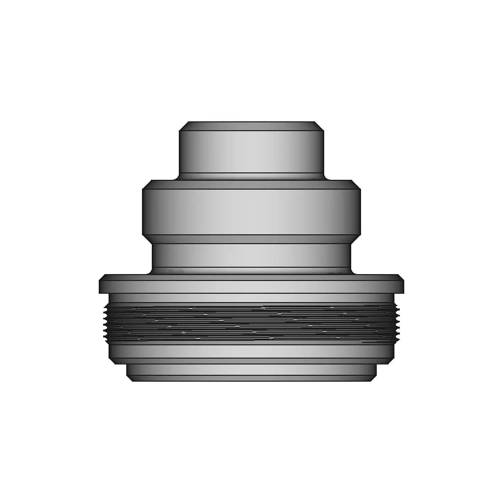 B52 Turbofan 1 | Professional CAD Design_0_270_degree_snapshot