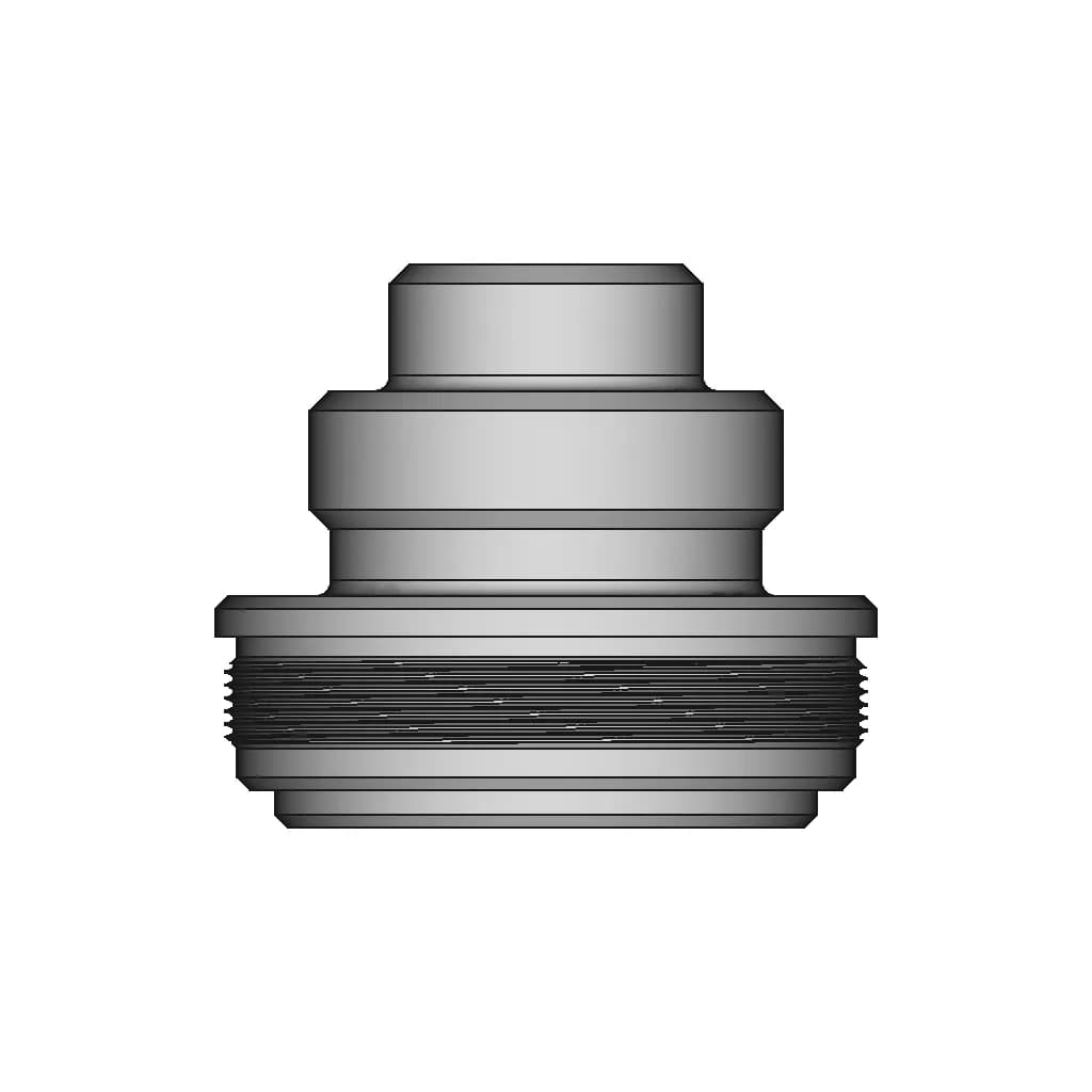 B52 Turbofan 1 | Professional CAD Design_0_90_degree_snapshot