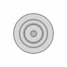 B52 Turbofan 1 | Professional CAD Design_270_0_degree_snapshot