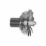 Turbo Blower Esb 280 1 | Professional CAD Design_0_0_degree_snapshot