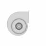 Payload Dropping Mechanism 1 | Professional CAD Design_0_0_degree_snapshot