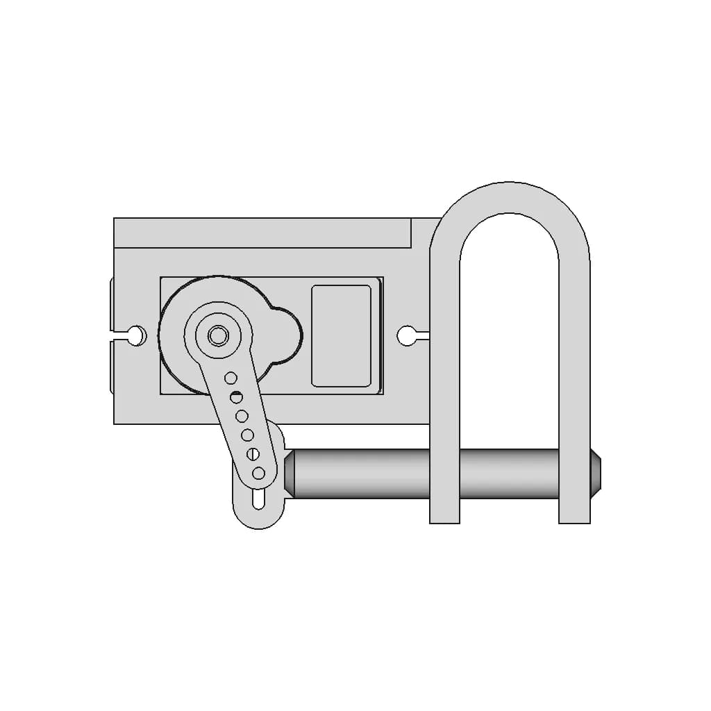 Roof Extractor Fan Model 05 1 | Professional CAD Design_270_0_degree_snapshot